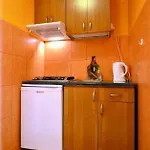 Z Widokiem Na Morze Accommodatie bij particulieren Jastarnia
