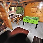 Δωμάτια σε οικογενειακή κατοικία Z Widokiem Na Morze Jastarnia
