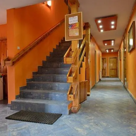 Z Widokiem Na Morze *