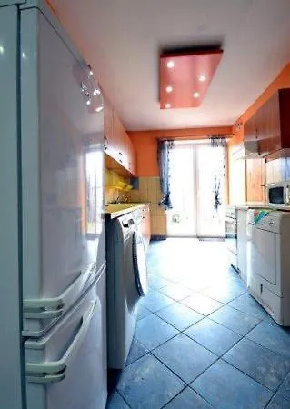 Z Widokiem Na Morze *