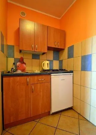 Z Widokiem Na Morze Habitación en casa particular