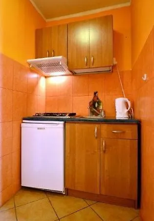 Z Widokiem Na Morze Habitación en casa particular Jastarnia