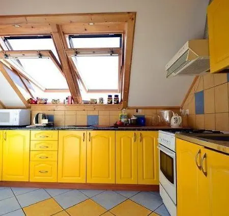 Z Widokiem Na Morze Habitación en casa particular *