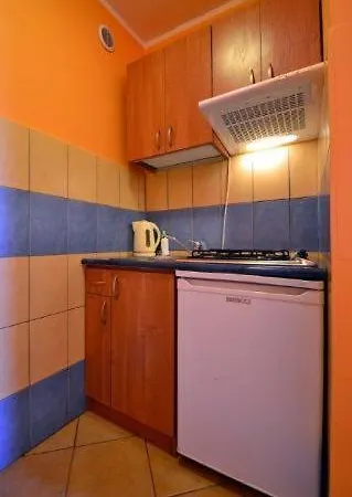 Z Widokiem Na Morze *