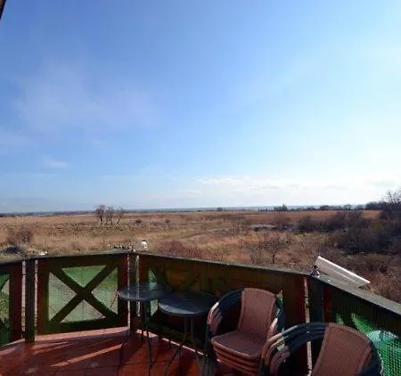 Kwatera prywatna Z Widokiem Na Morze