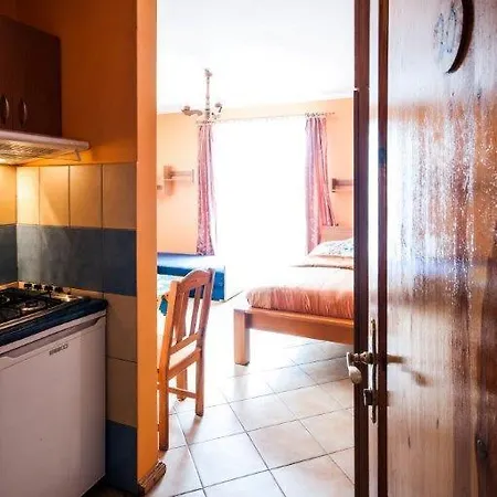 Z Widokiem Na Morze * 亚斯塔尔尼亚