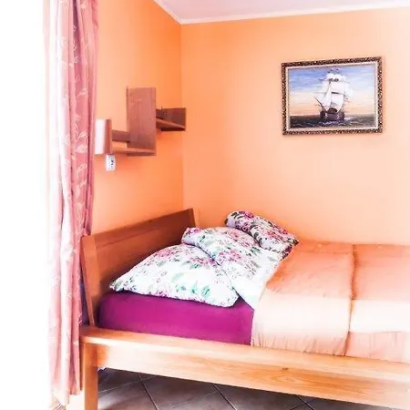 Z Widokiem Na Morze Jastarnia