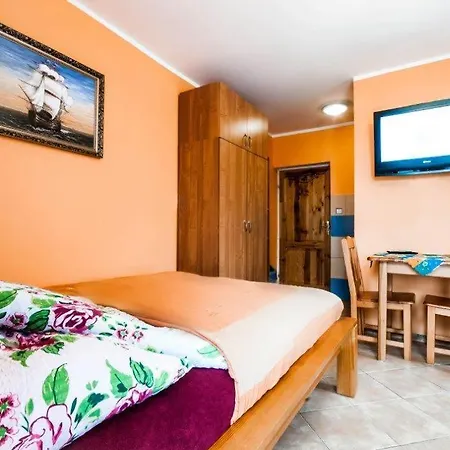 Z Widokiem Na Morze *