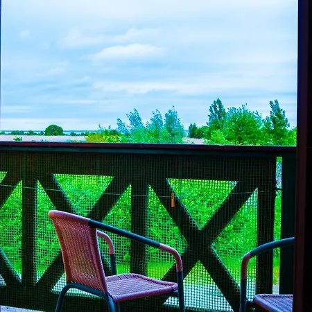 Habitación en casa particular Z Widokiem Na Morze Jastarnia