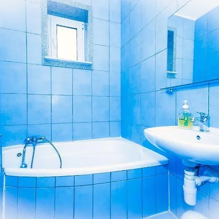 Z Widokiem Na Morze *