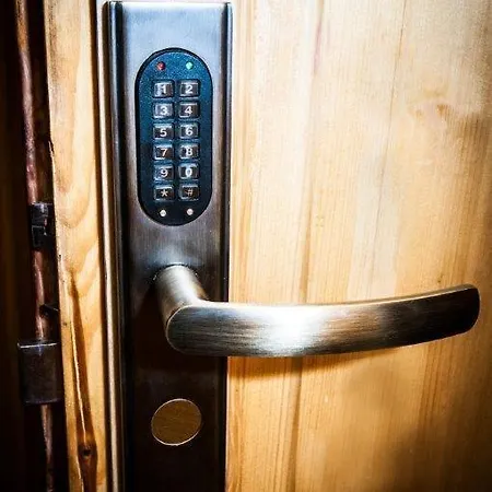 Z Widokiem Na Morze Habitación en casa particular *