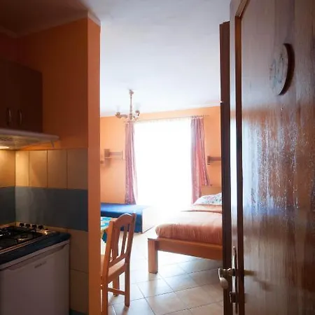 Z Widokiem Na Morze Kwatera prywatna