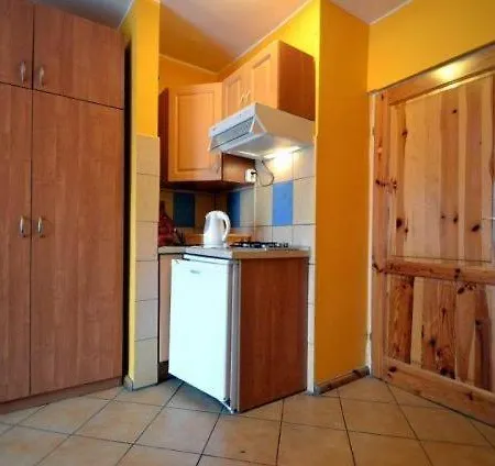 Z Widokiem Na Morze *