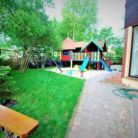 Kwatera prywatna Z Widokiem Na Morze *