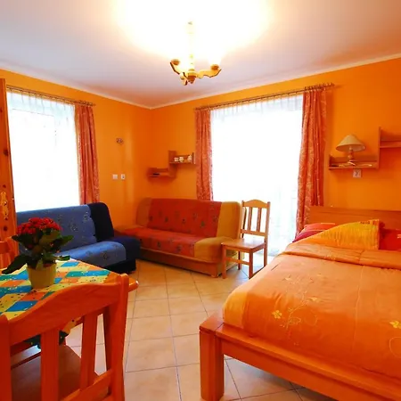 Habitación en casa particular Z Widokiem Na Morze Jastarnia