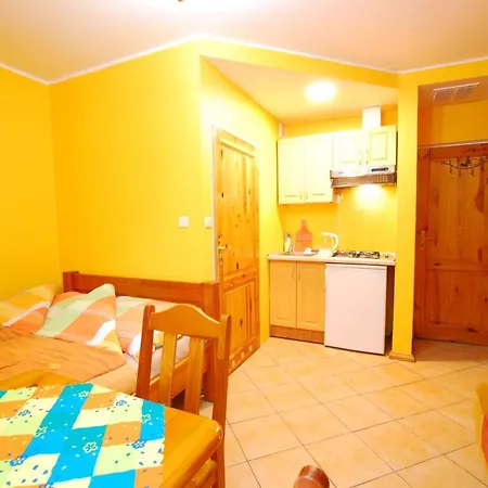 Z Widokiem Na Morze Jastarnia