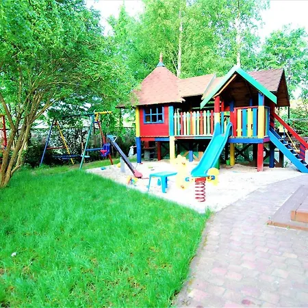 Habitación en casa particular Z Widokiem Na Morze Jastarnia