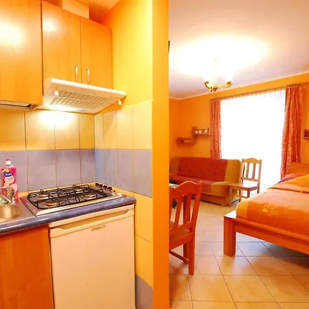 Habitación en casa particular Z Widokiem Na Morze