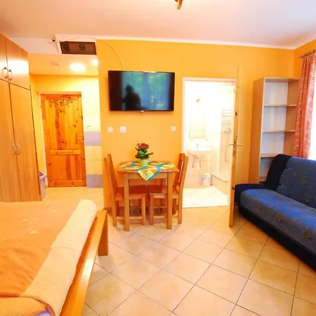 Z Widokiem Na Morze *