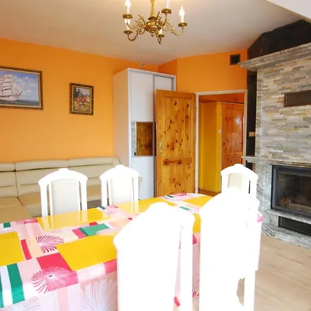 Habitación en casa particular Z Widokiem Na Morze *