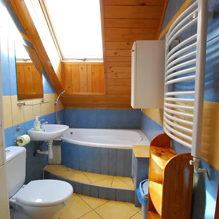 Z Widokiem Na Morze * Jastarnia