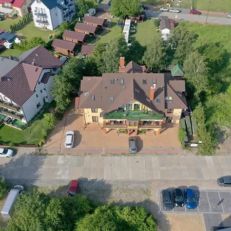 Kwatera prywatna Z Widokiem Na Morze