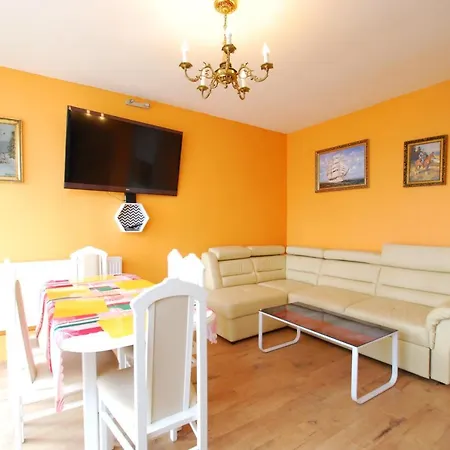 Z Widokiem Na Morze *