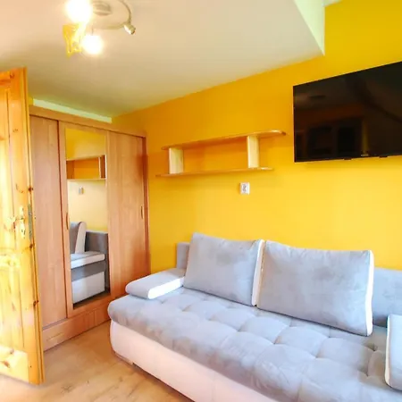 Z Widokiem Na Morze *