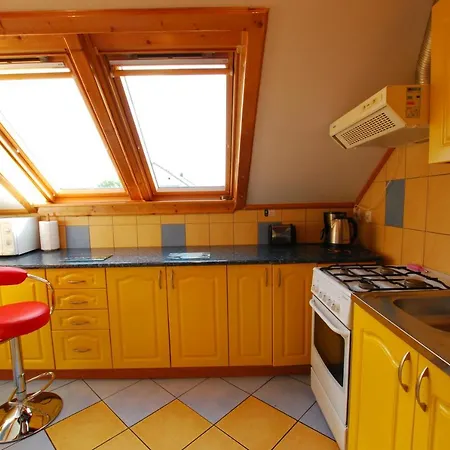 Z Widokiem Na Morze *