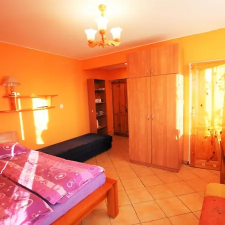 Habitación en casa particular Z Widokiem Na Morze *