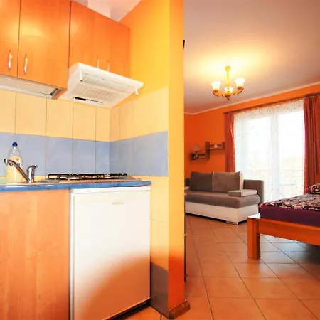 Z Widokiem Na Morze Habitación en casa particular *