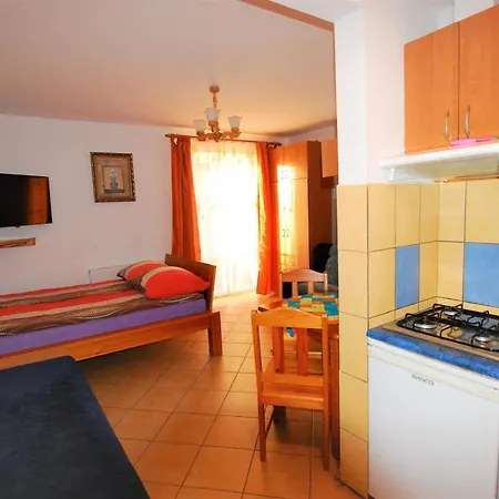 Z Widokiem Na Morze Habitación en casa particular *