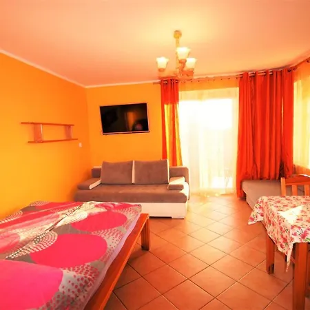 Z Widokiem Na Morze Habitación en casa particular *