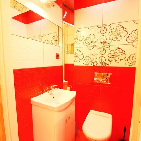 Z Widokiem Na Morze * Jastarnia