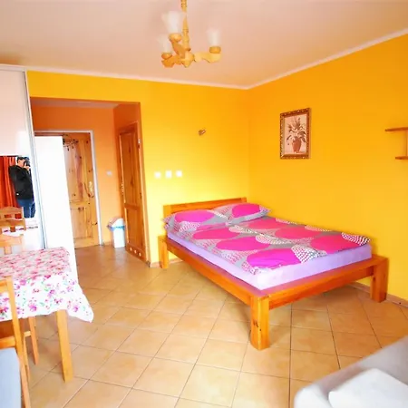 Habitación en casa particular Z Widokiem Na Morze *