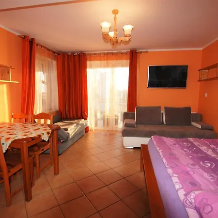 Z Widokiem Na Morze * 亚斯塔尔尼亚