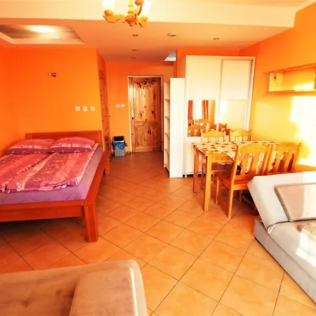 Habitación en casa particular Z Widokiem Na Morze *