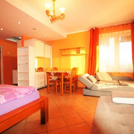 Z Widokiem Na Morze *