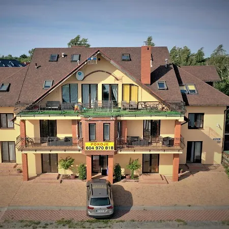 Z Widokiem Na Morze *