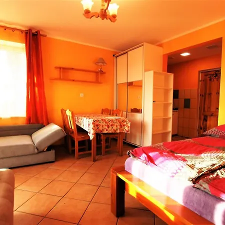 Habitación en casa particular Z Widokiem Na Morze