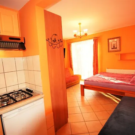 Z Widokiem Na Morze *