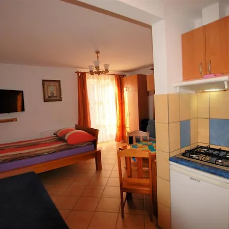 Homestay szállás Z Widokiem Na Morze *