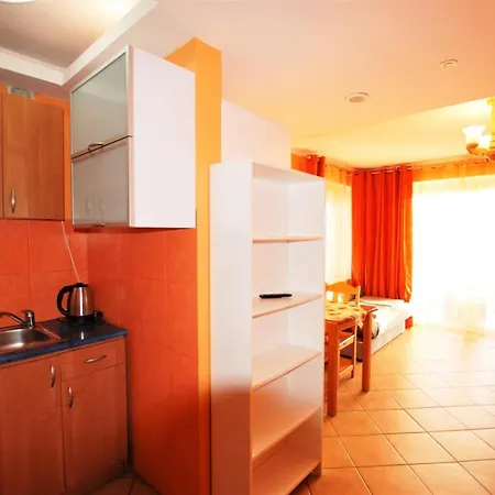 Kwatera prywatna Z Widokiem Na Morze Jastarnia