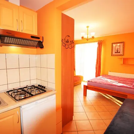 Z Widokiem Na Morze Habitación en casa particular