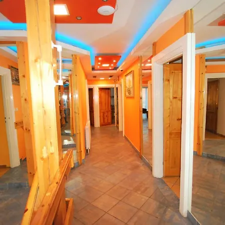 Homestay szállás Z Widokiem Na Morze *