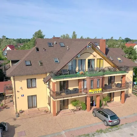 Z Widokiem Na Morze Habitación en casa particular