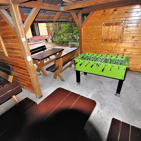 Habitación en casa particular Z Widokiem Na Morze Jastarnia