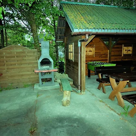 Z Widokiem Na Morze Habitación en casa particular Jastarnia