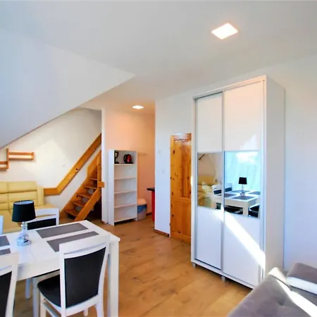 Z Widokiem Na Morze *