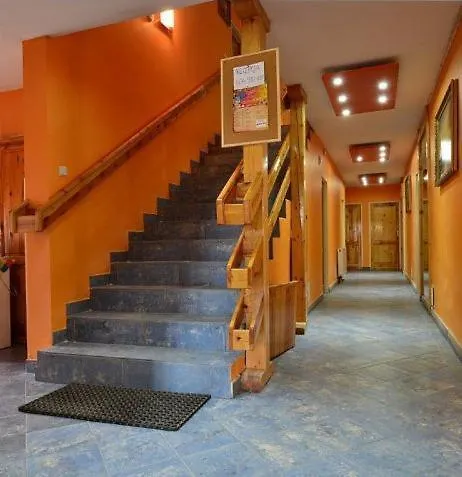 Z Widokiem Na Morze *